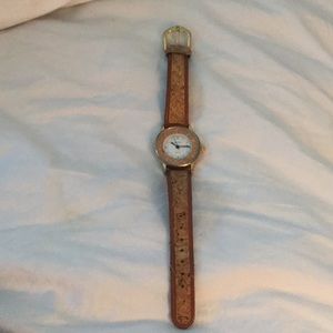 RevLon quartz watch